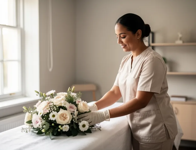 funeral home Plymstock
